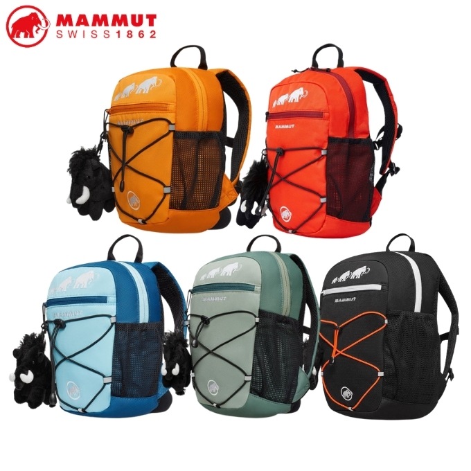 【ポイント10倍】マムート MAMMUT フィルスト ジップ 8 First Zip 8 26SS 2530-01550
