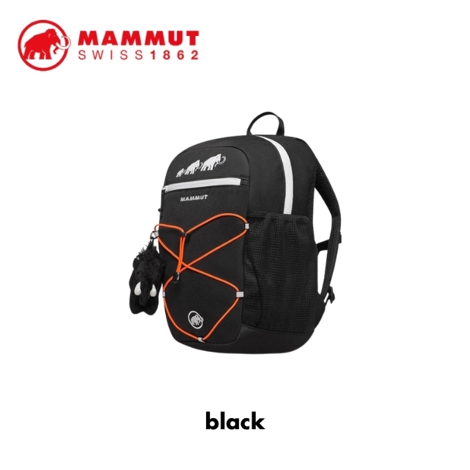 【ポイント10倍】マムート MAMMUT フィルスト ジップ 8 First Zip 8 26SS 2530-01550