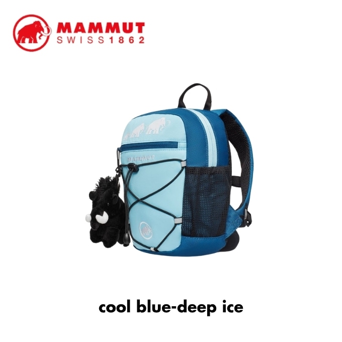 【ポイント10倍】マムート MAMMUT フィルスト ジップ 8 First Zip 8 26SS 2530-01550