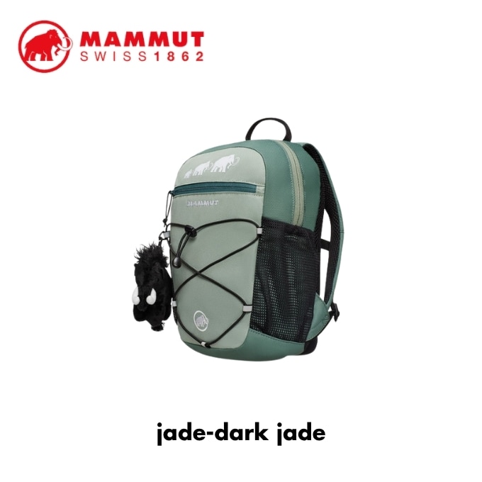 【ポイント10倍】マムート MAMMUT フィルスト ジップ 8 First Zip 8 26SS 2530-01550