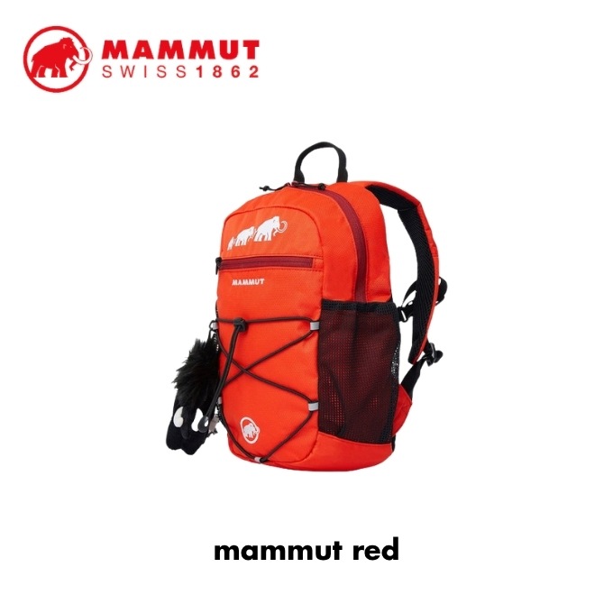 【ポイント10倍】マムート MAMMUT フィルスト ジップ 8 First Zip 8 26SS 2530-01550