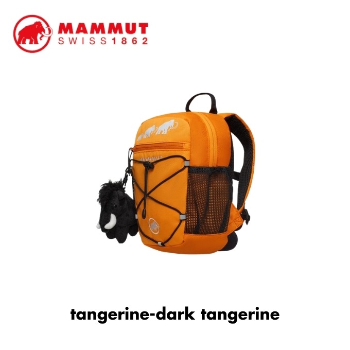 【ポイント10倍】マムート MAMMUT フィルスト ジップ 8 First Zip 8 26SS 2530-01550