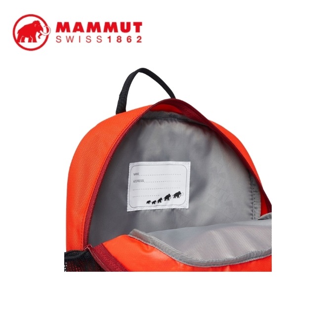 【ポイント10倍】マムート MAMMUT フィルスト ジップ 8 First Zip 8 26SS 2530-01550