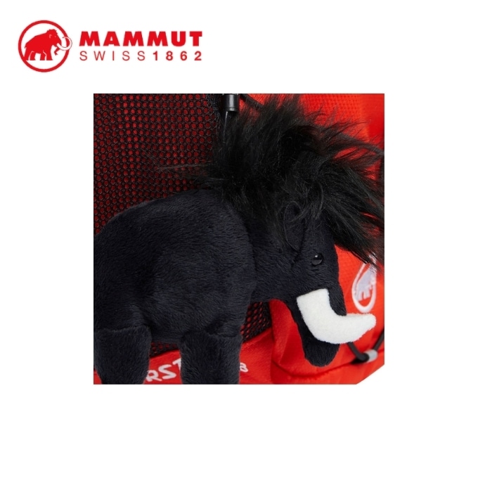 【ポイント10倍】マムート MAMMUT フィルスト ジップ 8 First Zip 8 26SS 2530-01550
