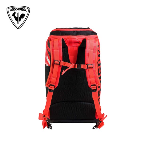 ロシニョール ROSSIGNOL ヒーローコンパクト ブーツパック HERO COMPACT BOOT PACK スキーブーツバッグ RKLB104 25-26【お取り寄せ商品】