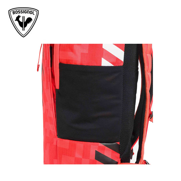 ロシニョール ROSSIGNOL ヒーローコンパクト ブーツパック HERO COMPACT BOOT PACK スキーブーツバッグ RKLB104 25-26【お取り寄せ商品】