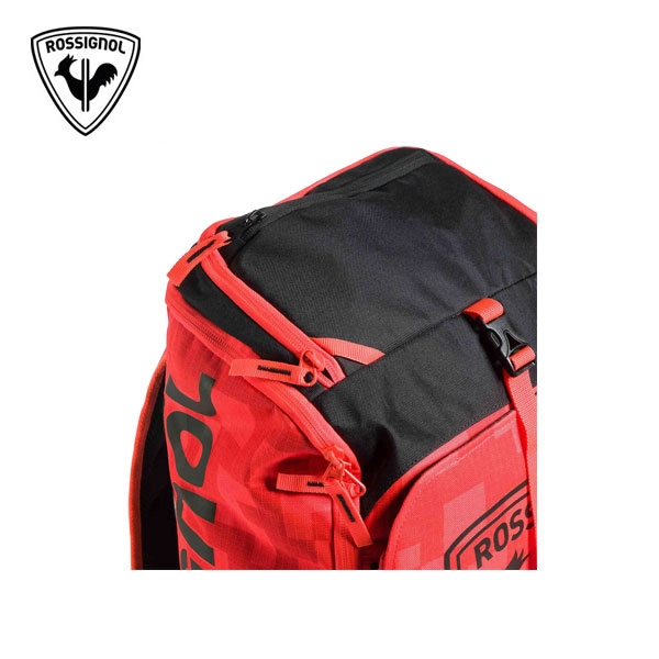 ロシニョール ROSSIGNOL ヒーローコンパクト ブーツパック HERO COMPACT BOOT PACK スキーブーツバッグ RKLB104 25-26【お取り寄せ商品】
