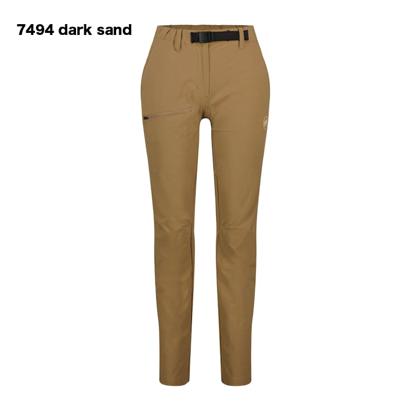 マムートAegility Pants AF Women マムートAegility Pants AF Women