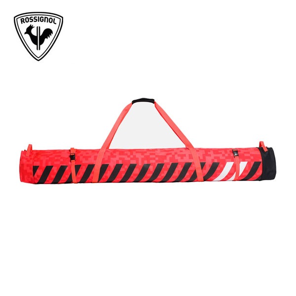 ロシニョール ROSSIGNOL ヒーロージュニア スキーバッグ HERO JUNIOR SKI BAG 170CM スキーケース RKLB105 25-26【お取り寄せ商品】