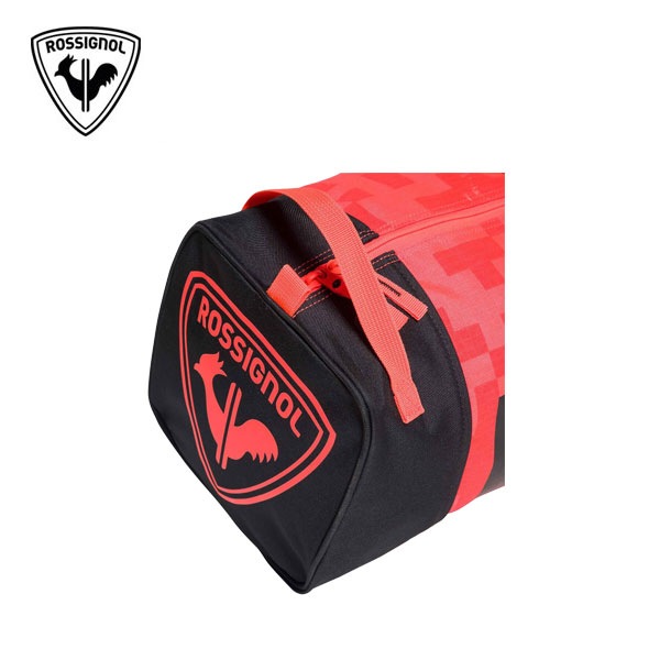 ロシニョール ROSSIGNOL ヒーロージュニア スキーバッグ HERO JUNIOR SKI BAG 170CM スキーケース RKLB105 25-26【お取り寄せ商品】