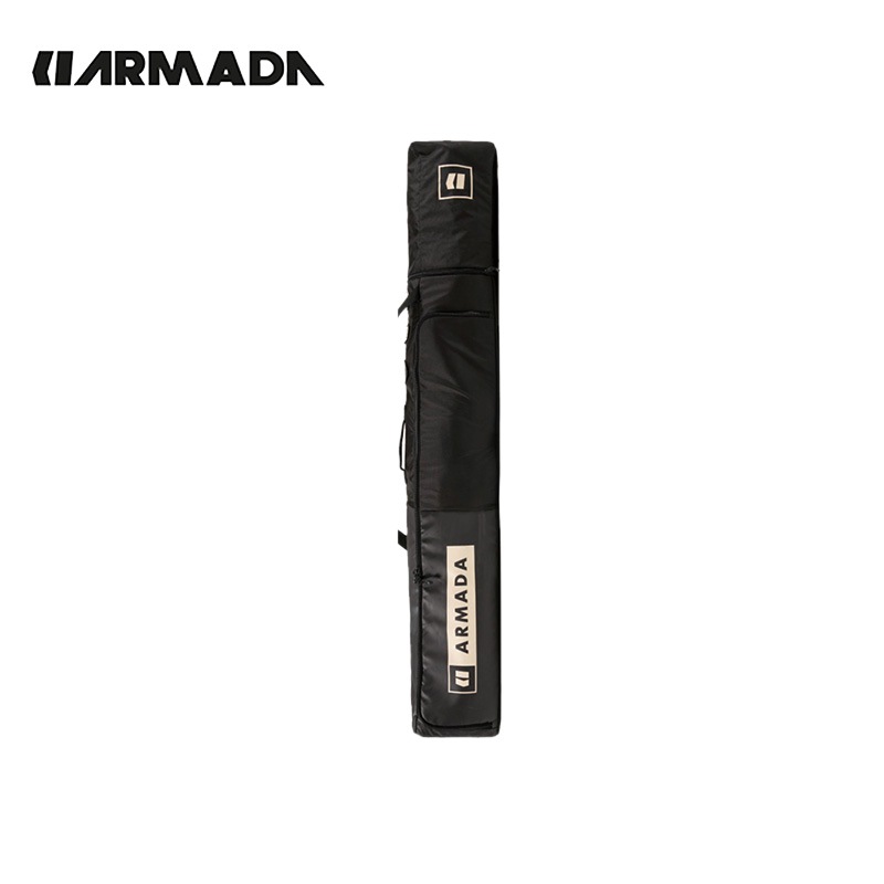 アルマダ ARMADA ダブル スキーバッグ Stibbs Double Ski Bag [25/26] [2026] [ポイント5倍]