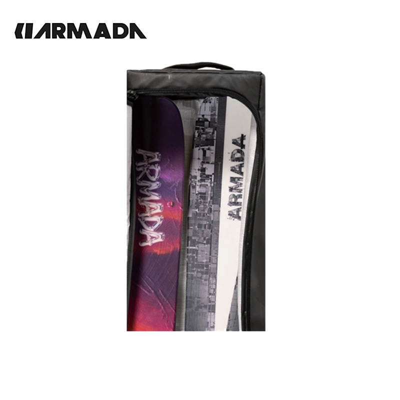 アルマダ ARMADA ダブル スキーバッグ Stibbs Double Ski Bag [25/26] [2026] [ポイント5倍]