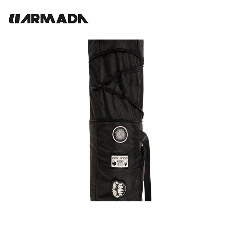 アルマダ ARMADA ダブル スキーバッグ Stibbs Double Ski Bag [25/26] [2026] [ポイント5倍]