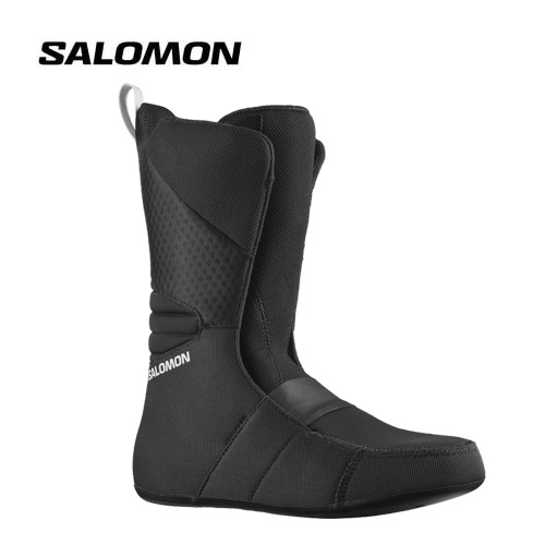 サロモン スノーボードブーツ SALOMON トレック ボア TREK BOA L47033600 25-26 2026