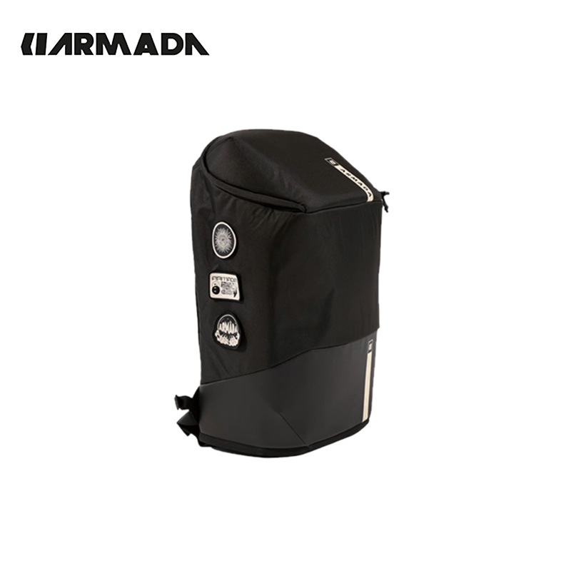 アルマダ ARMADA スキーバッグ パック AR 50L Park Pack [25/26] [2026] [ポイント5倍]