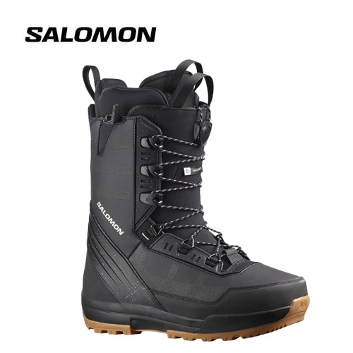 スノーボード 旧モデル ブーツ サロモン SALOMON 2024-2025 マラミュート MALAMUTE L41672300 [30%OFF]