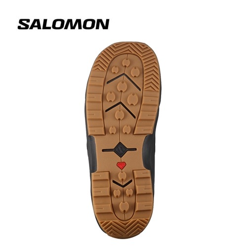 スノーボード 旧モデル ブーツ サロモン SALOMON 2024-2025 マラミュート MALAMUTE L41672300 [30%OFF]