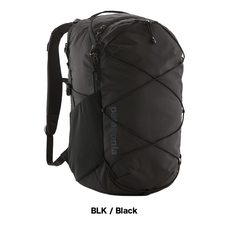 [ポイント10倍]パタゴニア patagonia Refugio Day Pack 30L レフュジオ デイパック 30L 47928[25SS] [30%OFF][国内正規品]