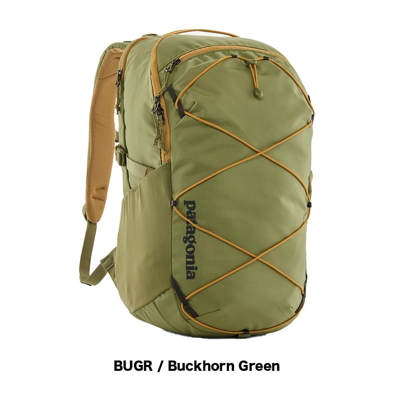 [ポイント10倍]パタゴニア patagonia Refugio Day Pack 30L レフュジオ デイパック 30L 47928[25SS] [30%OFF][国内正規品]