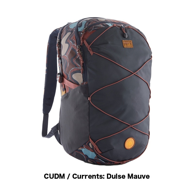 [ポイント10倍]パタゴニア patagonia Refugio Day Pack 30L レフュジオ デイパック 30L 47928[25SS] [30%OFF][国内正規品]