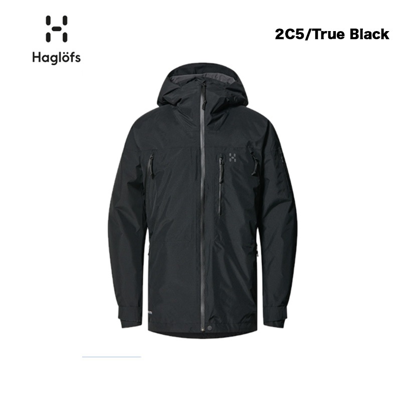  ホグロフス  Haglofs Latnja GTX Insulated Jacket Men ラティニャ ジャケット メンズ 607469 25FW
