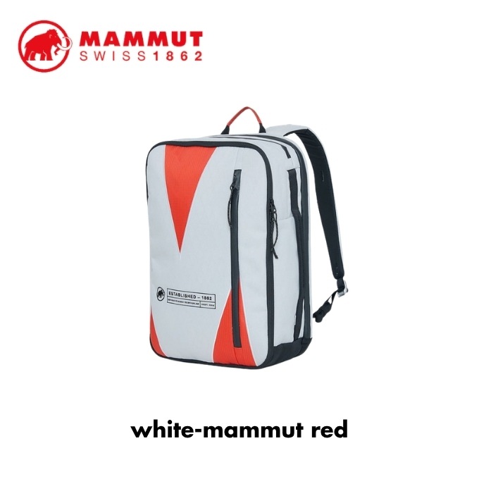 【ポイント10倍】マムート MAMMUT セオン アルパイン トランスポーター 25 Seon Alpine Transporter 25  26SS 2570-00460