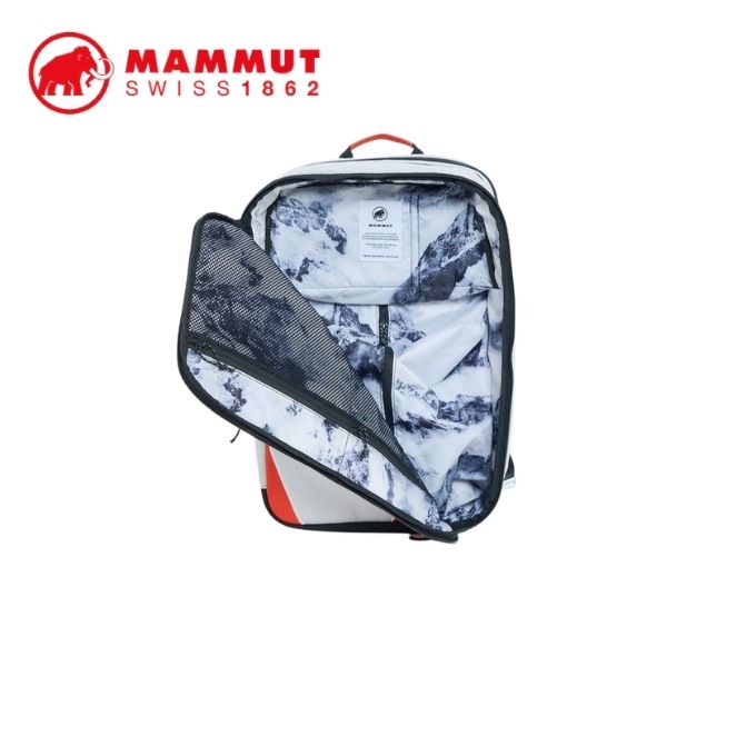 【ポイント10倍】マムート MAMMUT セオン アルパイン トランスポーター 25 Seon Alpine Transporter 25  26SS 2570-00460