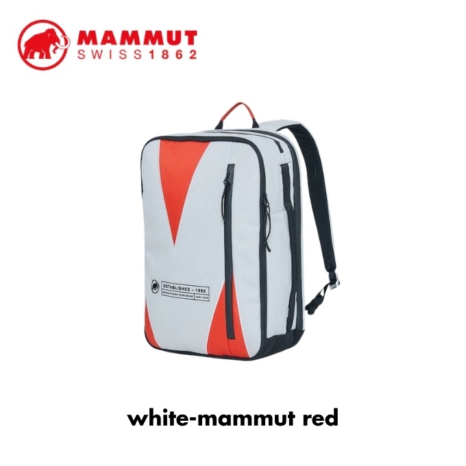 【ポイント10倍】マムート MAMMUT セオン アルパイン トランスポーター 25 Seon Alpine Transporter 25  26SS 2570-00460