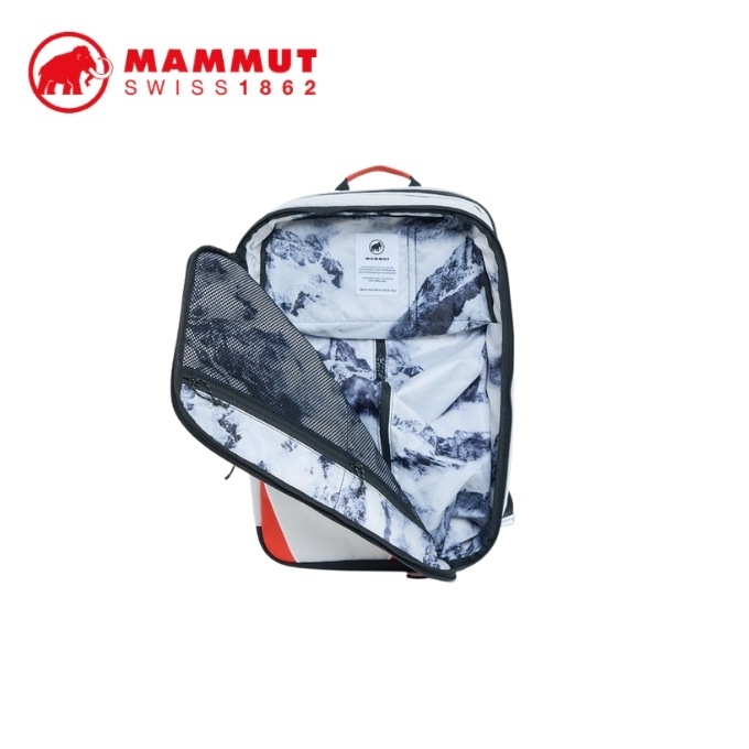 【ポイント10倍】マムート MAMMUT セオン アルパイン トランスポーター 25 Seon Alpine Transporter 25  26SS 2570-00460