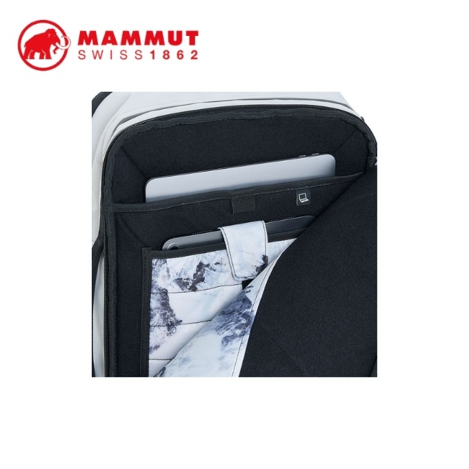 【ポイント10倍】マムート MAMMUT セオン アルパイン トランスポーター 25 Seon Alpine Transporter 25  26SS 2570-00460