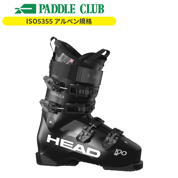 スキーブーツ HEAD 27/27.5cm ヘッド スキー 27 ブーツ」の人気商品