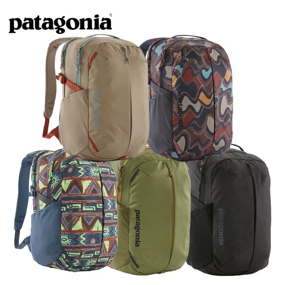 パタゴニア patagonia  Refugio Day Pack 26L レフュジオ デイパック 26L 47913[25SS] [30%OFF]
