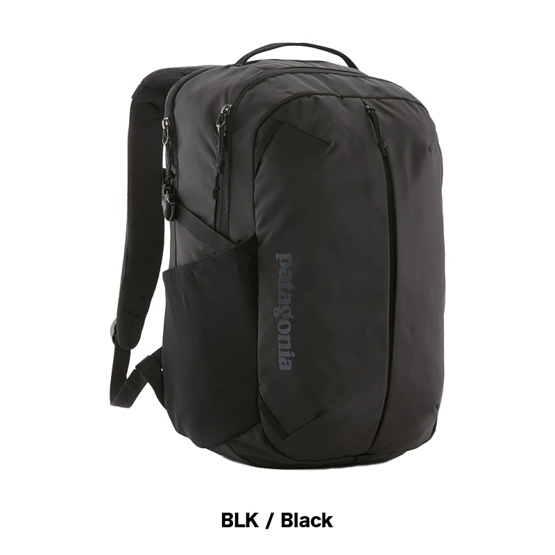 パタゴニア patagonia  Refugio Day Pack 26L レフュジオ デイパック 26L 47913[25SS] [30%OFF]