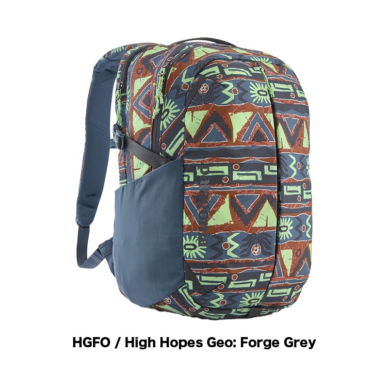 パタゴニア patagonia  Refugio Day Pack 26L レフュジオ デイパック 26L 47913[25SS] [30%OFF]