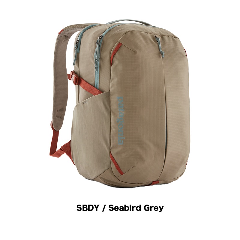 パタゴニア patagonia  Refugio Day Pack 26L レフュジオ デイパック 26L 47913[25SS] [30%OFF]