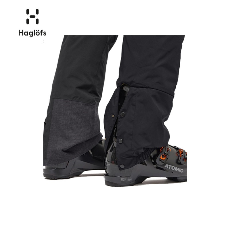 ホグロフス Haglofs Latnja GTX Insulated Pant Men ラティニャ パンツ メンズ 607470 25FW