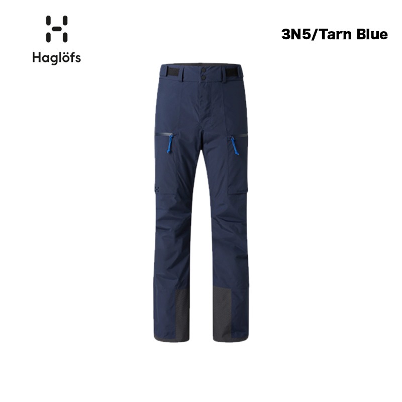 ホグロフス Haglofs Latnja GTX Insulated Pant Men ラティニャ パンツ メンズ 607470 25FW