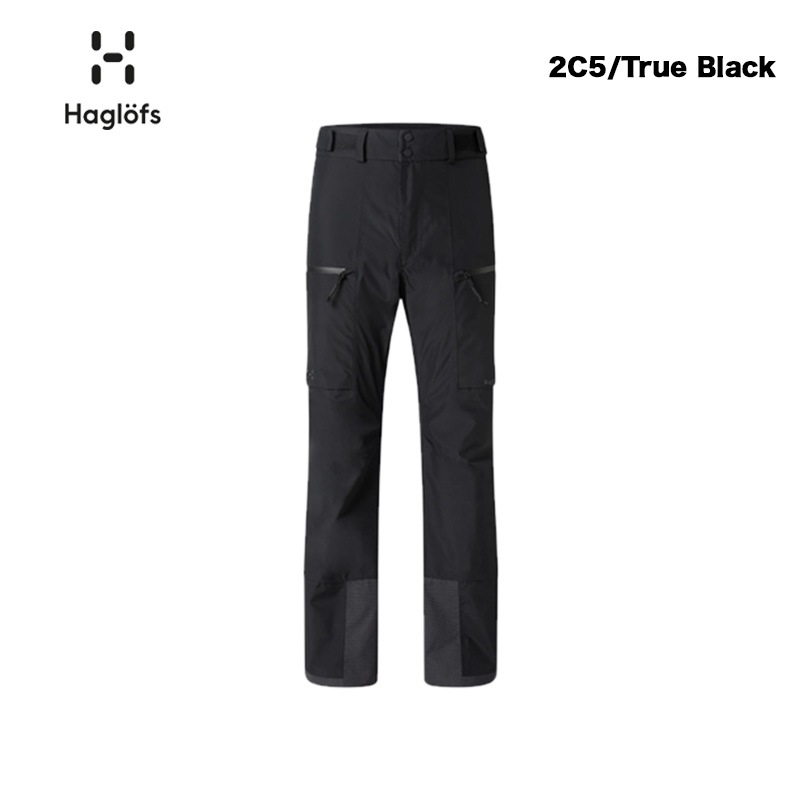 ホグロフス Haglofs Latnja GTX Insulated Pant Men ラティニャ パンツ メンズ 607470 25FW