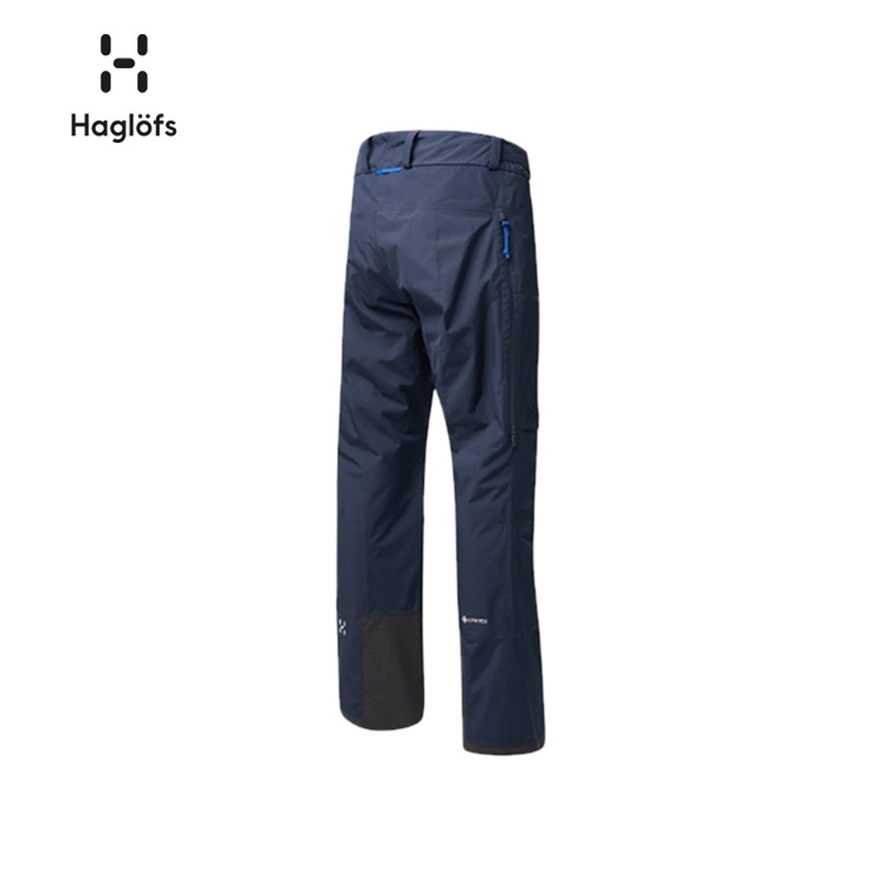 ホグロフス Haglofs Latnja GTX Insulated Pant Men ラティニャ パンツ メンズ 607470 25FW