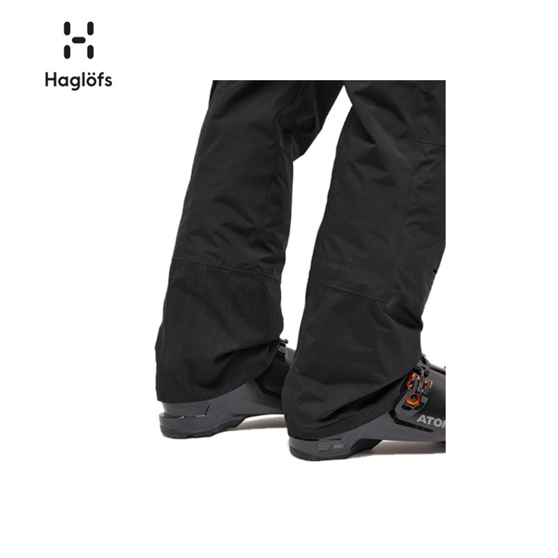 ホグロフス Haglofs Latnja GTX Insulated Pant Men ラティニャ パンツ メンズ 607470 25FW