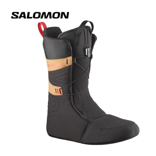 スノーボード 旧モデル ブーツ サロモン SALOMON 2024-2025 エコー レース ボア ECHO LACE SJ BOA L47547900 [30%OFF]