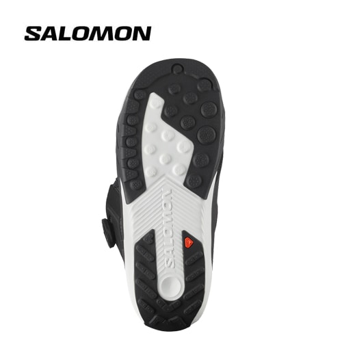 スノーボード 旧モデル ブーツ サロモン SALOMON 2024-2025 ダイアログ デュアルボア ワイド DIALOGUE DUAL BOA WIDE L47178100 [30%OFF]