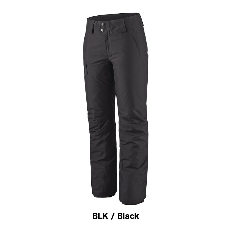 [ポイント10倍]パタゴニア patagonia W's Insulated Powder Town Pants Reg ウィメンズ パウダー パンツ 31185[国内正規品]