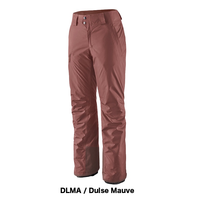 [ポイント10倍]パタゴニア patagonia W's Insulated Powder Town Pants Reg ウィメンズ パウダー パンツ 31185[国内正規品]