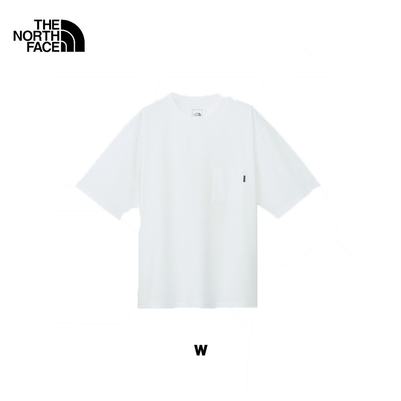 ザ・ノース・フェイス THE NORTH FACE S/S AIRY POCKET T ショートスリーブエアリーポケットティー NT12447[10%OFF][ポイント10倍]