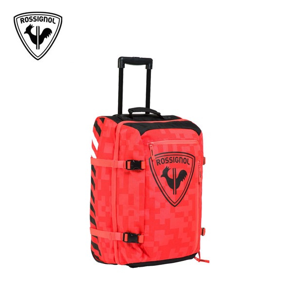 ロシニョール ROSSIGNOL ヒーローキャビンバッグ HERO CABIN BAG スキーブーツバッグ RKLB110 25-26【お取り寄せ商品】