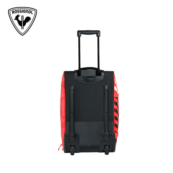 ロシニョール ROSSIGNOL ヒーローキャビンバッグ HERO CABIN BAG スキーブーツバッグ RKLB110 25-26【お取り寄せ商品】