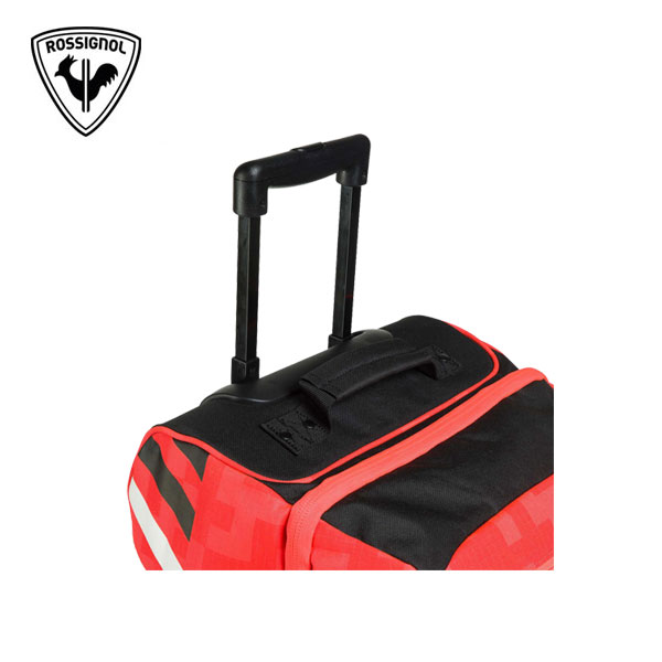 ロシニョール ROSSIGNOL ヒーローキャビンバッグ HERO CABIN BAG スキーブーツバッグ RKLB110 25-26【お取り寄せ商品】
