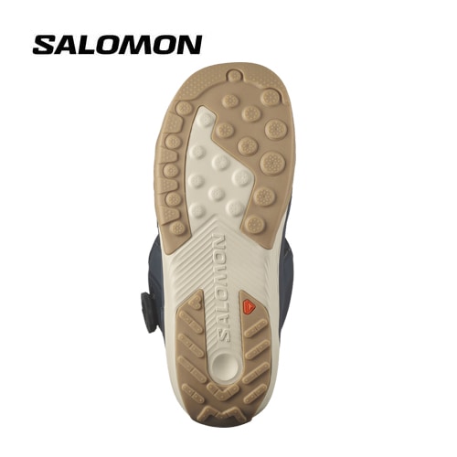 スノーボード 旧モデル ブーツ サロモン SALOMON 2024-2025 ダイアログ デュアルボア DIALOGUE DUAL BOA L47543400 [30%OFF]