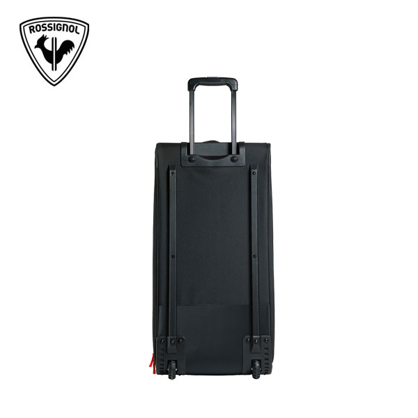 ロシニョール ROSSIGNOL ヒーロー エクスプローラー バッグ HERO EXPLORER BAG スキーブーツバッグ RKLB111 25-26【お取り寄せ商品】